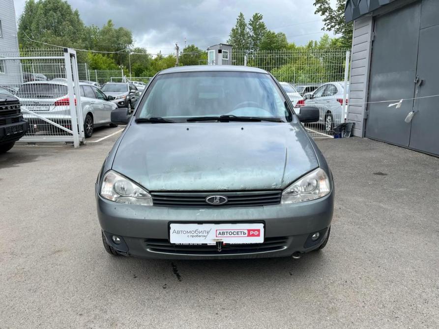 Lada (ВАЗ) Kalina I Нижнекамск  - изображение 2