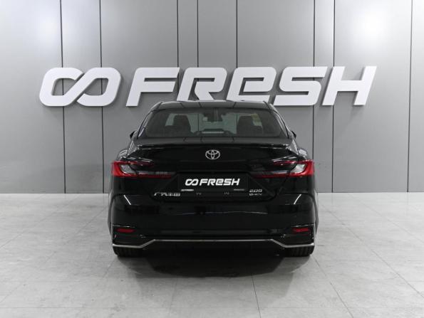 Toyota Camry IX (XV80) China Market с пробегом 2026 года, цена 4 289 000 рублей, 70 км, седан, Автокод Объявления