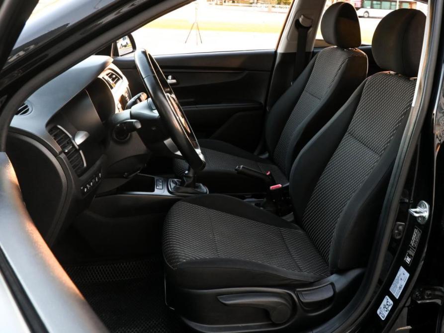Kia Rio IV Волгоград  - изображение 10