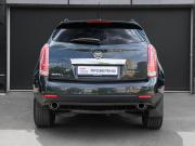 Cadillac SRX II Рестайлинг Москва  - изображение 32