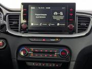 Kia Ceed III Рестайлинг Москва  - изображение 42