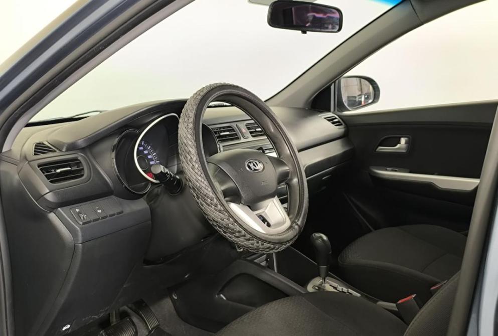 Kia Rio III Нижний Новгород  - изображение 8