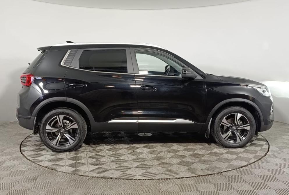 Chery Tiggo 4 Pro I Волгоград  - изображение 8
