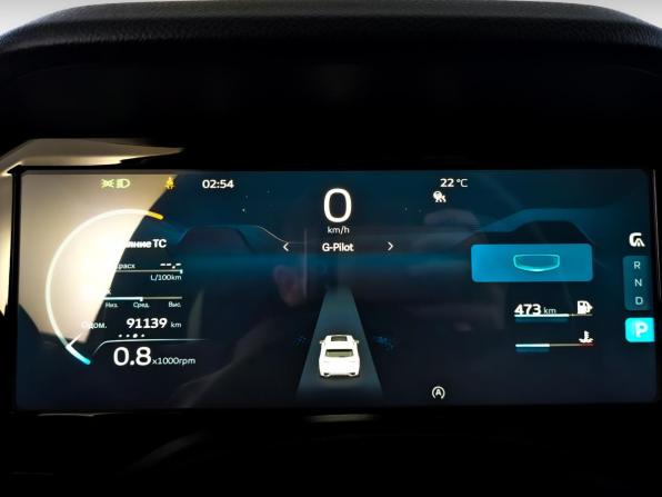 Geely Monjaro I с пробегом 2023 года, цена 2 950 000 рублей, 91134 км, внедорожник, Автокод Объявления