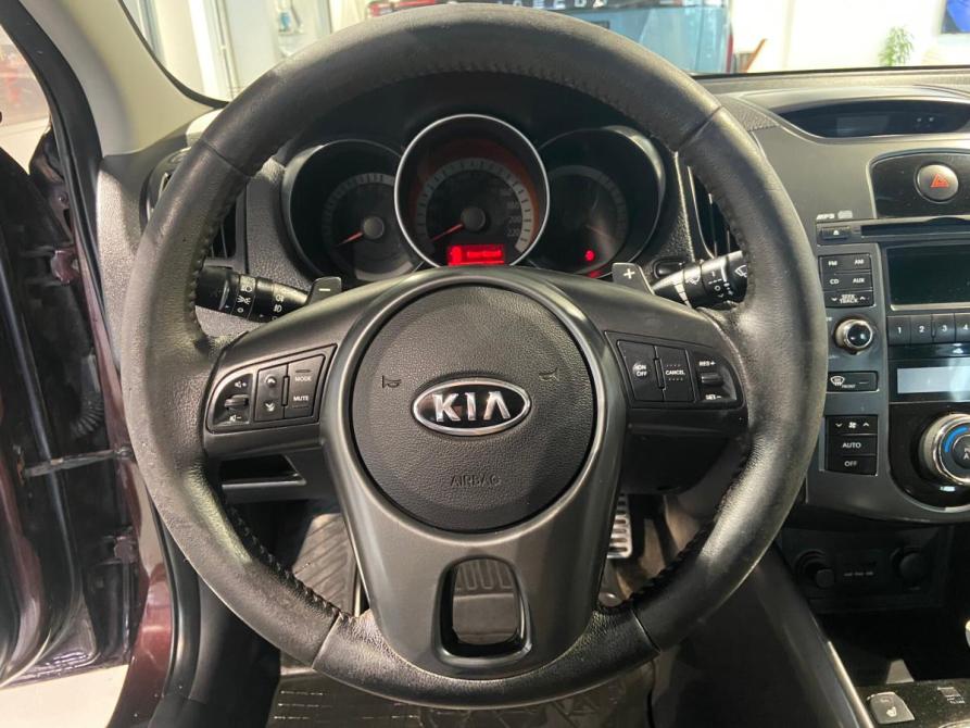 Kia Cerato II Сыктывкар  - изображение 18