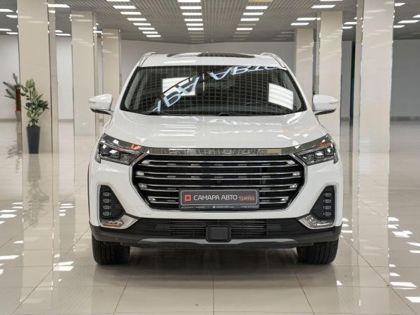 JETOUR X90+ с пробегом 2023 года, цена 2 184 000 рублей, 39737 км, внедорожник, Автокод Объявления