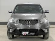 SsangYong Actyon II Тюмень  - изображение 32