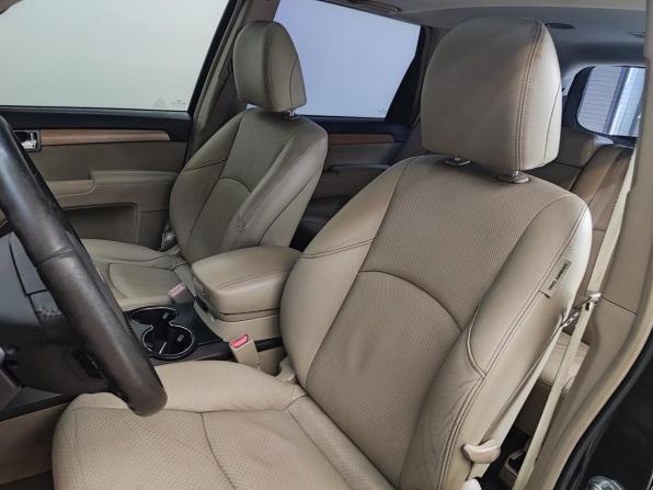 Kia Mohave I с пробегом 2010 года, цена 1 770 000 рублей, 206856 км, внедорожник, Автокод Объявления