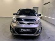 Kia Picanto II Новосибирск  - изображение 27