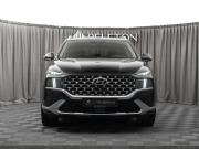 Hyundai Santa Fe IV Рестайлинг Москва  - изображение 37
