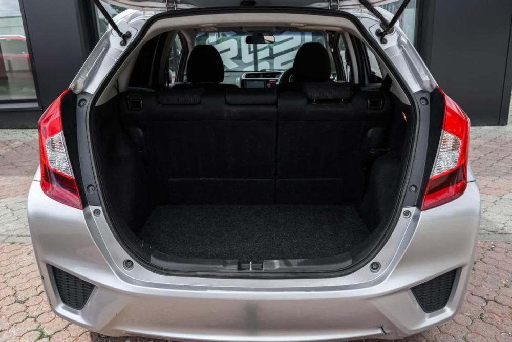 Honda Fit III Ульяновск  - изображение 17