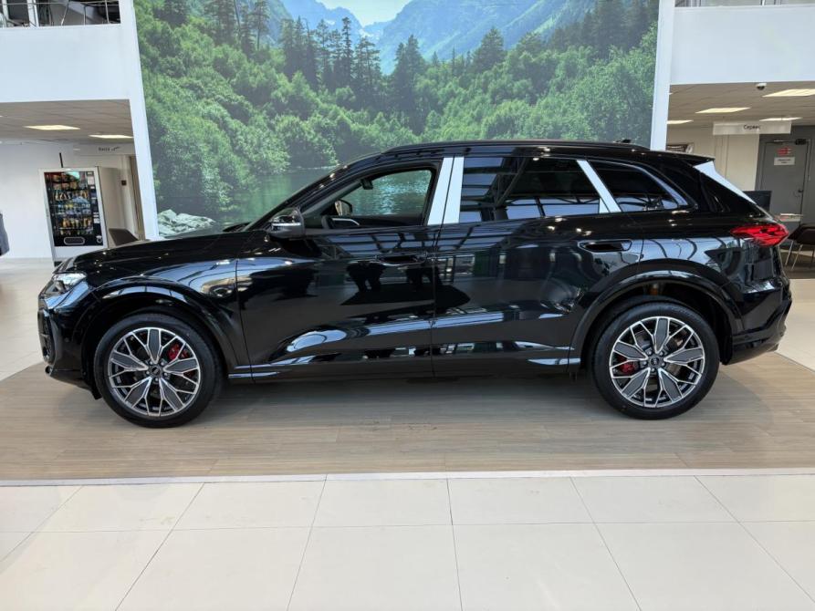 Audi Q5 III (GU) Санкт-Петербург  - изображение 7