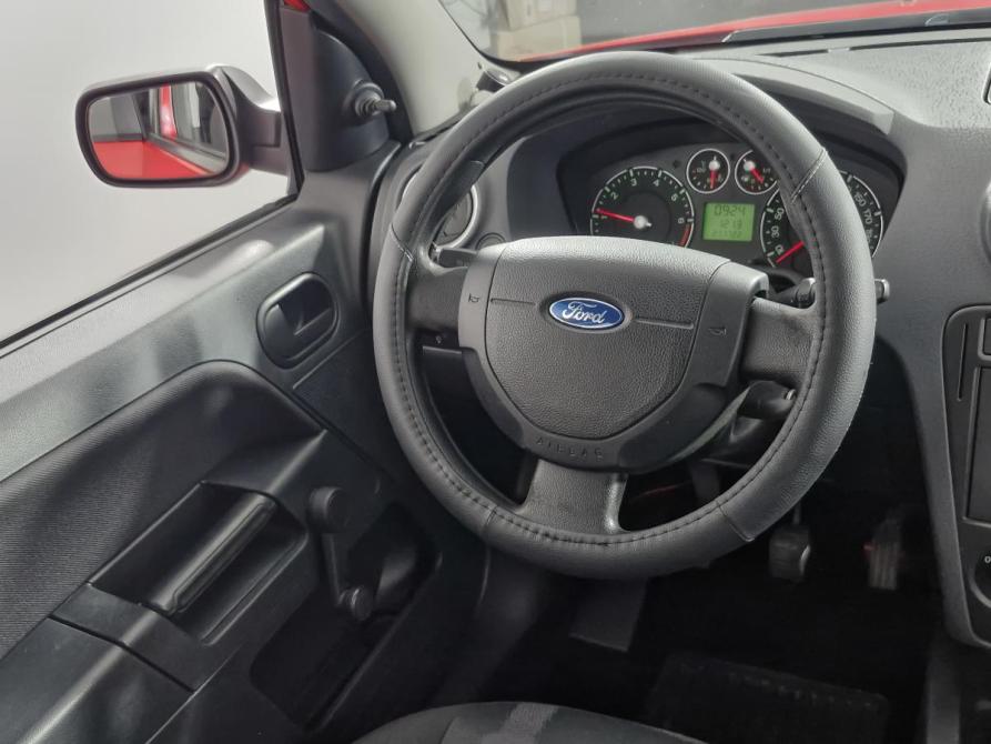 Ford Fusion I Рестайлинг Нижний Новгород  - изображение 15