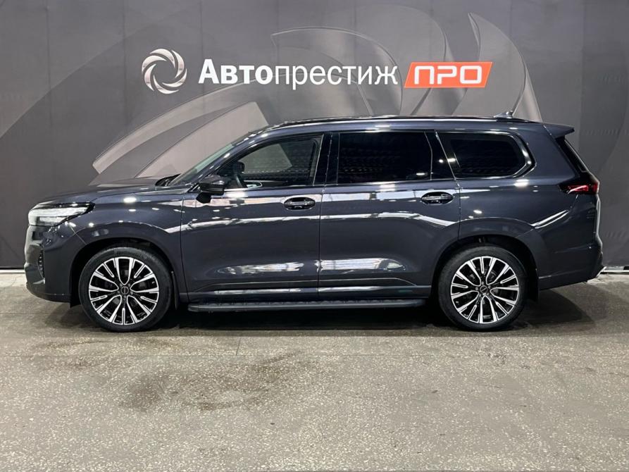 Exeed VX I Пермь  - изображение 8