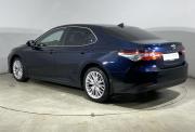 Toyota Camry VIII (XV70) Саранск  - изображение 36