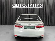 Toyota Camry VIII (XV70) Красноярск  - изображение 19