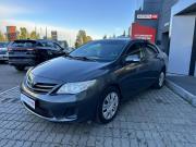 Toyota Corolla X (E140 E150) Рестайлинг Набережные Челны  - изображение 21