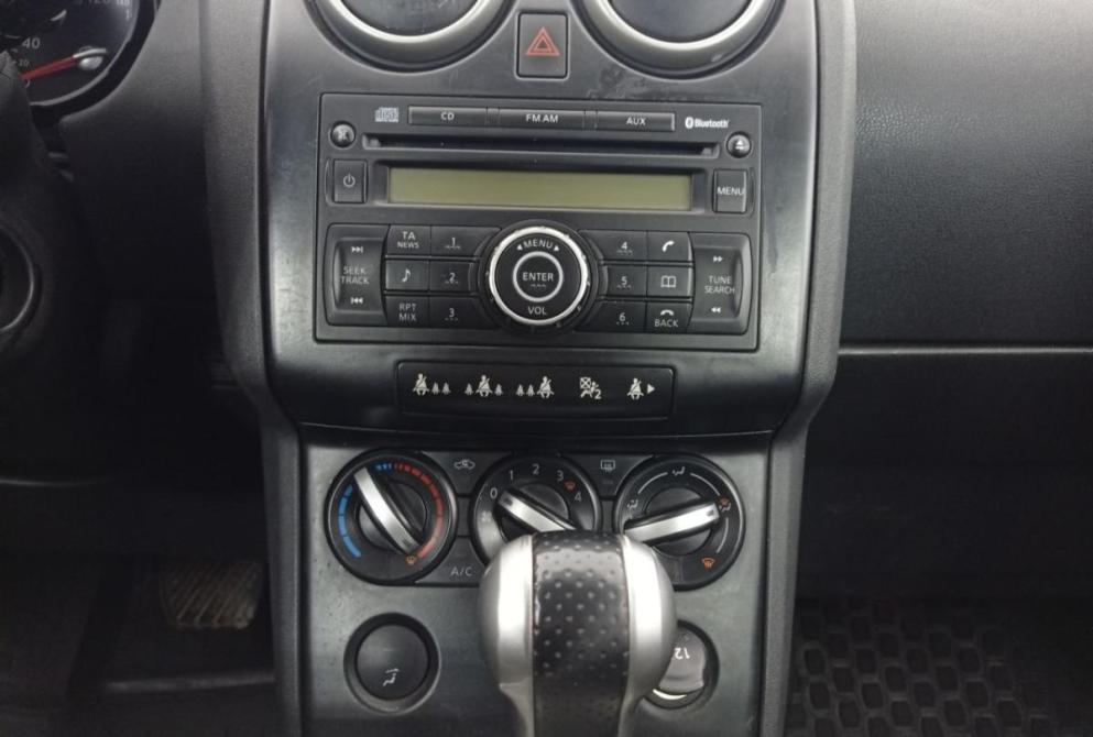 Nissan Qashqai+2 I Волгоград  - изображение 12