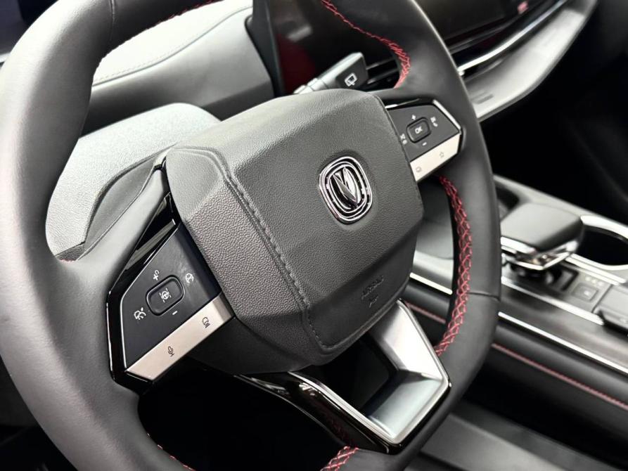 Changan CS55 Plus II Ростов-на-Дону  - изображение 21