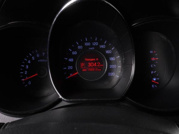 Kia Rio III с пробегом 2014 года, цена 989 000 рублей, 155514 км, седан, Автокод Объявления