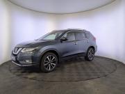 Nissan X-Trail III Рестайлинг Москва  - изображение 31