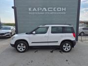 Skoda Yeti I Екатеринбург  - изображение 15