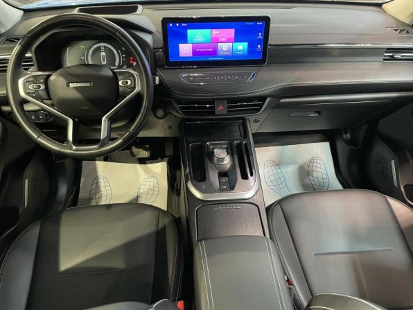 Haval Jolion I с пробегом 2023 года, цена 1 936 100 рублей, 50929 км, внедорожник, Автокод Объявления