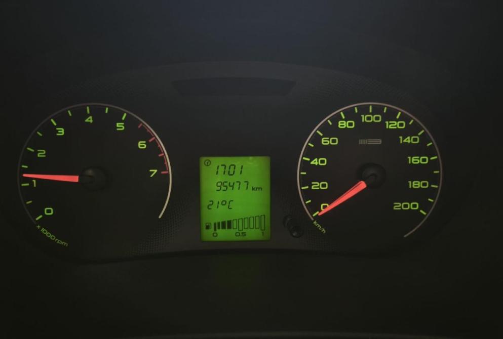 Lada (ВАЗ) Granta I Сыктывкар  - изображение 15