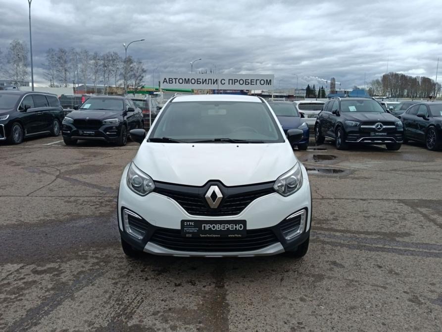 Renault Kaptur I Набережные Челны  - изображение 2