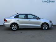 Volkswagen Polo V Рестайлинг Москва  - изображение 16