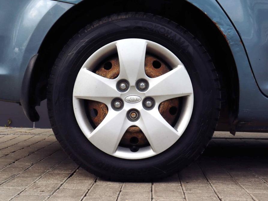 Kia Ceed I Екатеринбург  - изображение 22