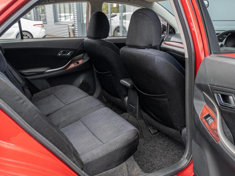 Toyota Allion II Краснодар  - изображение 11