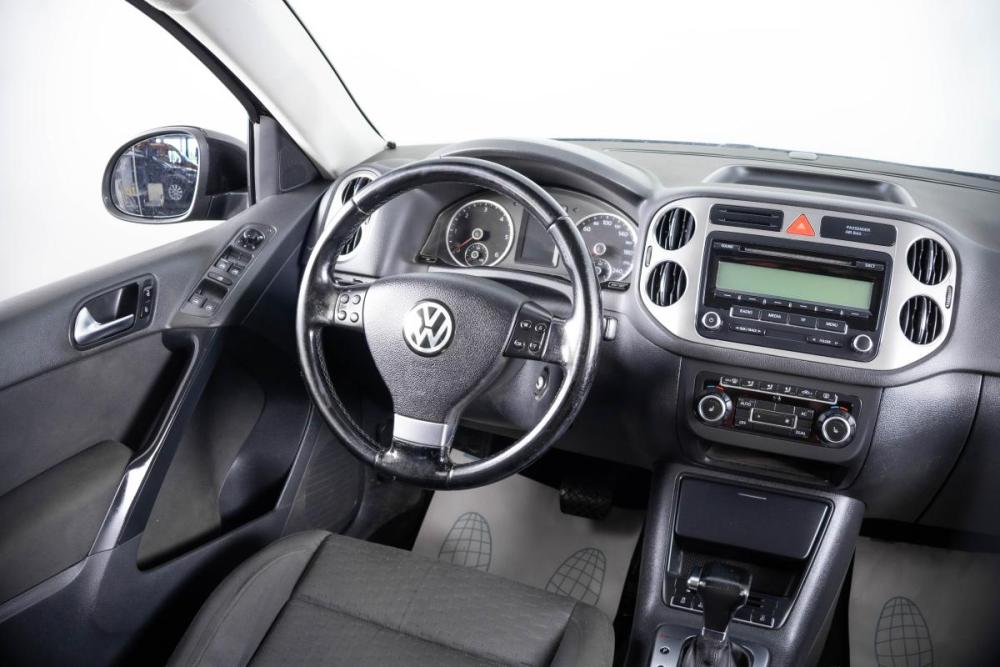 Volkswagen Tiguan I Пермь  - изображение 12