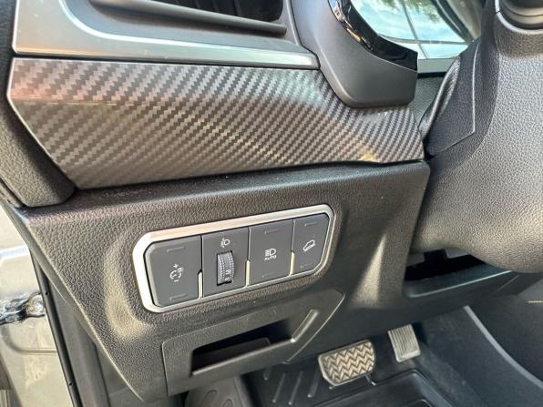 Haval F7x I с пробегом 2021 года, цена 2 139 000 рублей, 33080 км, внедорожник, Автокод Объявления