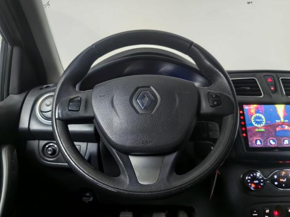 Renault Sandero II с пробегом 2014 года, цена 719 000 рублей, 158759 км, хэтчбек, Автокод Объявления