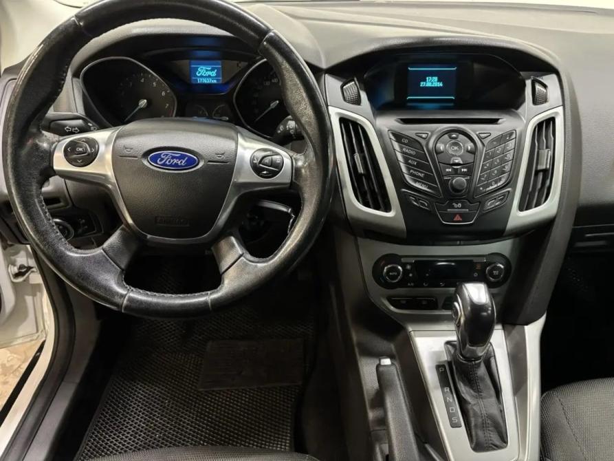 Ford Focus III Саратов  - изображение 10