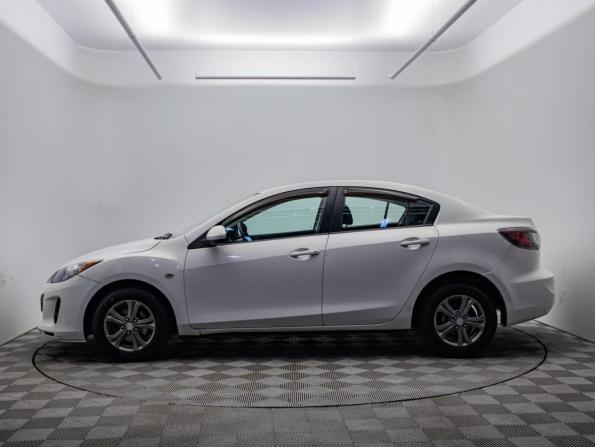 Mazda 3 II (BL) Рестайлинг с пробегом 2012 года, цена 590 000 рублей, 210569 км, седан, Автокод Объявления