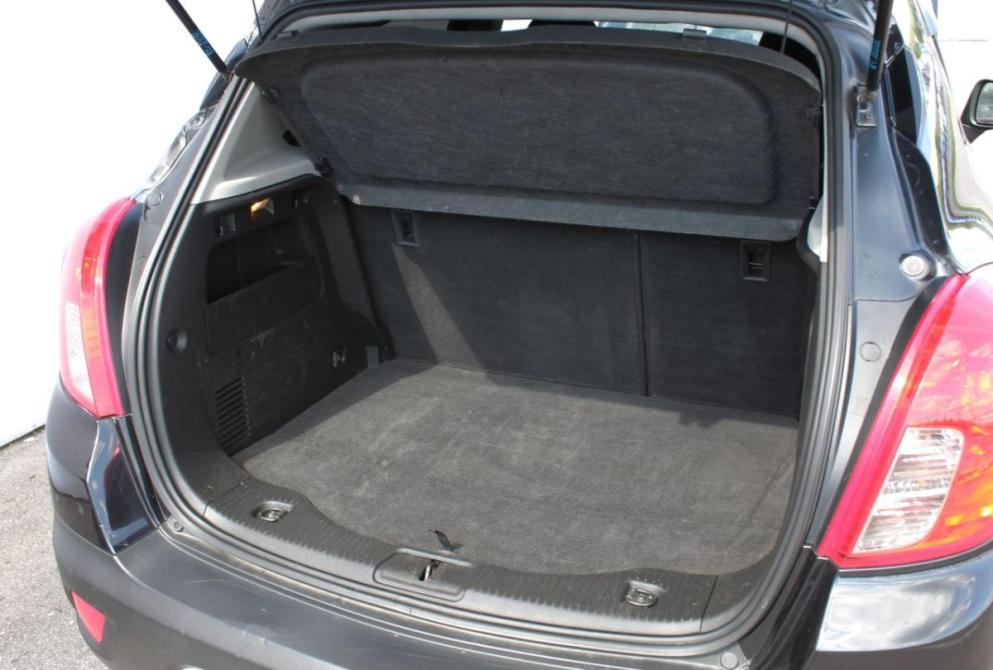 Opel Mokka I Нижний Новгород  - изображение 9