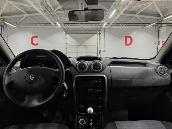 Renault Duster I с пробегом 2013 года, цена 929 000 рублей, 113963 км, внедорожник, Автокод Объявления