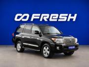 Toyota Land Cruiser 200 Series Рестайлинг 1 Москва  - изображение 21