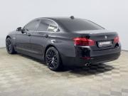 BMW 5 серии VI (F10/F11/F07) Рестайлинг Казань  - изображение 27