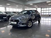 Hyundai Solaris II Тверь  - изображение 22