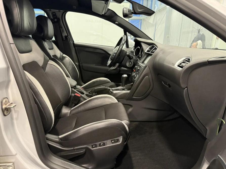 Citroen DS4 Подольск  - изображение 9