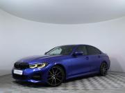 BMW 3 серии VII (G2x) Санкт-Петербург  - изображение 28
