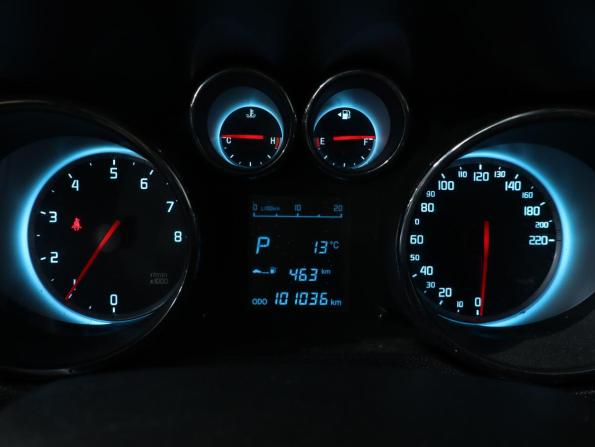 Changan CS35 с пробегом 2014 года, цена 499 000 рублей, 101000 км, внедорожник, Автокод Объявления