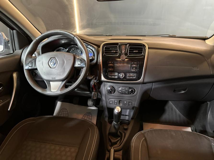 Renault Sandero II Уфа  - изображение 12