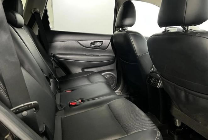 Nissan X-Trail III с пробегом 2019 года, цена 1 900 000 рублей, 216937 км, внедорожник, Автокод Объявления