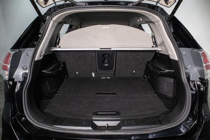 Nissan X-Trail III с пробегом 2017 года, цена 2 339 000 рублей, 201164 км, внедорожник, Автокод Объявления
