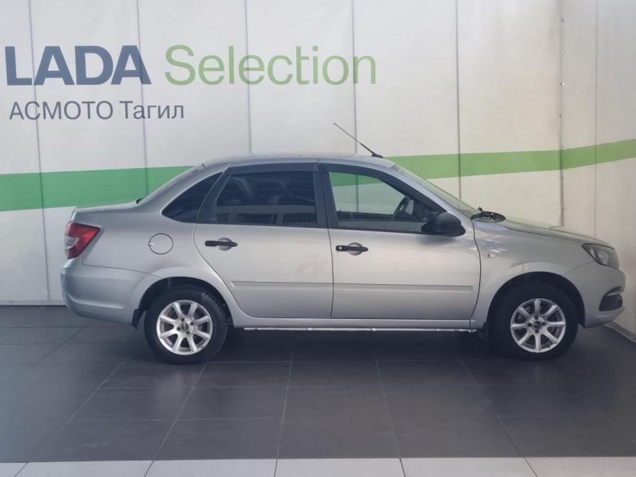 Lada (ВАЗ) Granta I Рестайлинг Нижний Тагил  - изображение 5