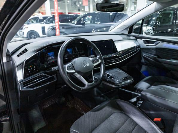 Volkswagen Talagon I с пробегом 2022 года, цена 4 549 900 рублей, 23688 км, внедорожник, Автокод Объявления